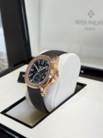 2024 Patek Philippe Aquanaut Travel Time 5164R - Image 3