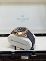 2024 Patek Philippe Aquanaut Travel Time 5164R - Image 7