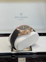 2024 Patek Philippe Aquanaut Travel Time 5164R - Image 5