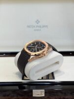 2024 Patek Philippe Aquanaut Travel Time 5164R - Image 6