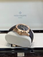 2024 Patek Philippe Aquanaut Travel Time 5164R - Image 8