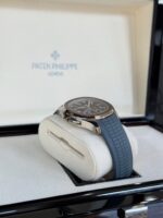 2025 Patek Philippe Aquanaut Travel Time 5164G - Image 6