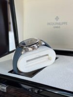 2025 Patek Philippe Aquanaut Travel Time 5164G - Image 7
