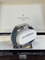 2025 Patek Philippe Aquanaut Travel Time 5164G - Image 5