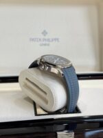 2025 Patek Philippe Aquanaut Travel Time 5164G - Image 8