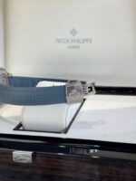 2025 Patek Philippe Aquanaut Travel Time 5164G - Image 9