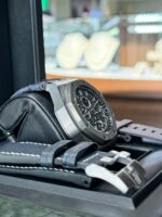 Audemars Piguet Royal Oak Offshore Selfwinding Chronograph 26400IO - Image 2