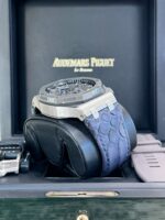 Audemars Piguet Royal Oak Offshore Selfwinding Chronograph 26400IO - Image 6