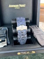 Audemars Piguet Royal Oak Offshore Selfwinding Chronograph 26400IO - Image 8