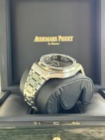 2022 Audemars Piguet Royal Oak Selfwinding 15500ST - Image 6