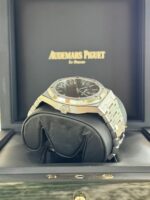 2022 Audemars Piguet Royal Oak Selfwinding 15500ST - Image 8