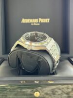 2022 Audemars Piguet Royal Oak Selfwinding 15500ST - Image 9