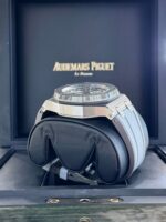 2022 Audemars Piguet Royal Oak Offshore Selfwinding Chronograph 26470IO - Image 6