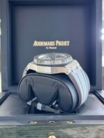 2022 Audemars Piguet Royal Oak Offshore Selfwinding Chronograph 26470IO - Image 3