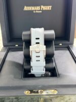 2022 Audemars Piguet Royal Oak Offshore Selfwinding Chronograph 26470IO - Image 7