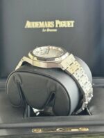 2021 Audemars Piguet Royal Oak Selfwinding 77350ST - Image 3