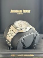 2021 Audemars Piguet Royal Oak Selfwinding 77350ST - Image 5