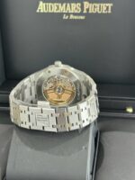 2021 Audemars Piguet Royal Oak Selfwinding 77350ST - Image 4
