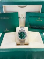 2024 Rolex Oyster Perpetual 36 126000 - Image 2
