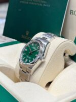 2024 Rolex Oyster Perpetual 36 126000 - Image 3