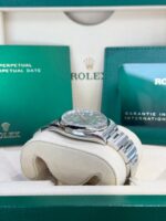 2024 Rolex Oyster Perpetual 36 126000 - Image 8
