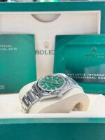 2024 Rolex Oyster Perpetual 36 126000 - Image 5