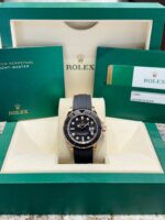 2018 Rolex Yacht-Master 40 116655 - Image 2