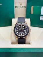 2018 Rolex Yacht-Master 40 116655