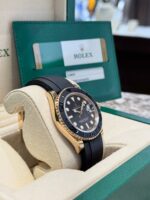 2018 Rolex Yacht-Master 40 116655 - Image 3