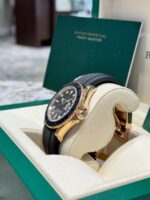 2018 Rolex Yacht-Master 40 116655 - Image 4