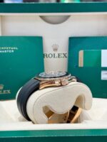 2018 Rolex Yacht-Master 40 116655 - Image 8