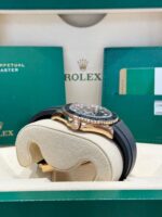 2018 Rolex Yacht-Master 40 116655 - Image 5