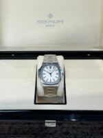 2013 Patek Philippe Nautilus 5711/1A-011 - Image 3