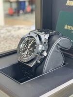 2025 Audemars Piguet Royal Oak Offshore Chronograph 26238CE - Image 3