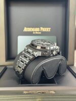 2025 Audemars Piguet Royal Oak Offshore Chronograph 26238CE - Image 6