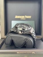 2025 Audemars Piguet Royal Oak Offshore Chronograph 26238CE - Image 5