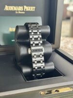 2025 Audemars Piguet Royal Oak Offshore Chronograph 26238CE - Image 8