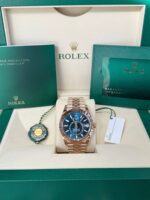 2025 Rolex Sky-Dweller 336935 - Image 2