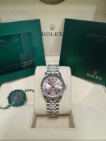 2023 Rolex Datejust 31 278274 - Image 2
