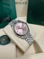 2023 Rolex Datejust 31 278274 - Image 3