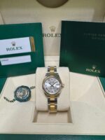 2019 Rolex Datejust 28 279163 - Image 8