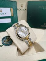 2019 Rolex Datejust 28 279163 - Image 4