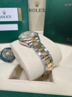 2019 Rolex Datejust 28 279163 - Image 6