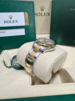 2019 Rolex Datejust 28 279163 - Image 5