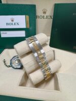 2019 Rolex Datejust 28 279163 - Image 7