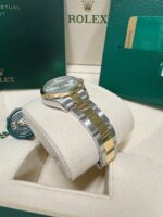 2017 Rolex Datejust 28 279163 - Image 6