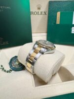 2017 Rolex Datejust 28 279163 - Image 5
