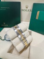 2017 Rolex Datejust 28 279163 - Image 7