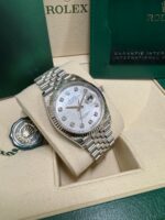 2023 Rolex Datejust 36 126234 - Image 4