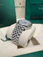 2023 Rolex Datejust 36 126234 - Image 5